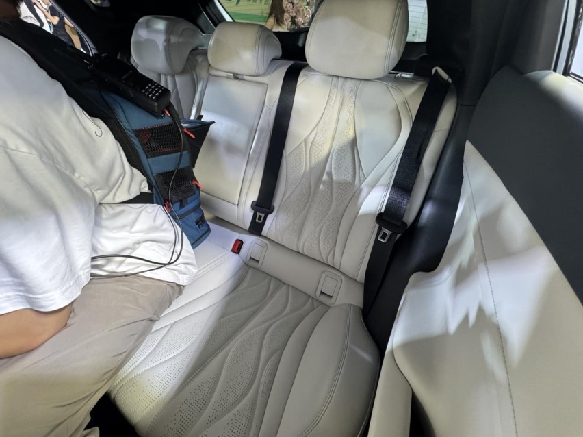 【新车】新能源时代年轻人的第一台GT 比亚迪海豹 06GT