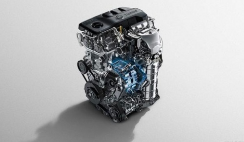 全新48V轻混系统英朗多少钱 售价11.99万起