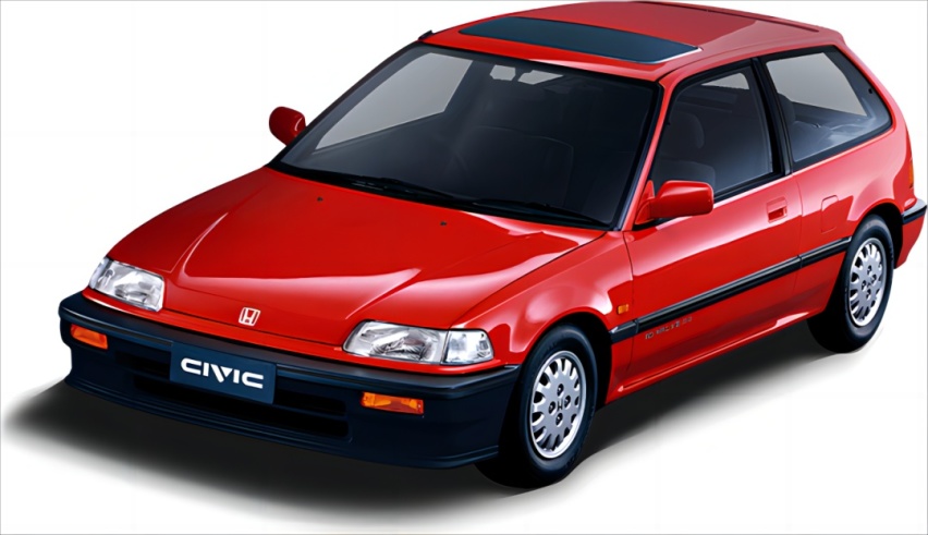 第十一代思域HATCHBACK上市 引入全新思域TYPE R