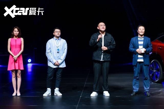 发力纯电市场，东风日产ARIYA艾睿雅正式上市，售价27.28万元起
