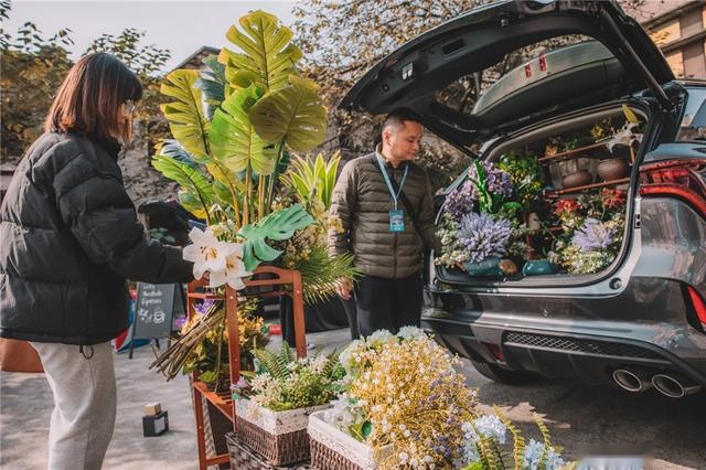 原来一台车还可以这么玩儿！生活第二空间改造了解一下