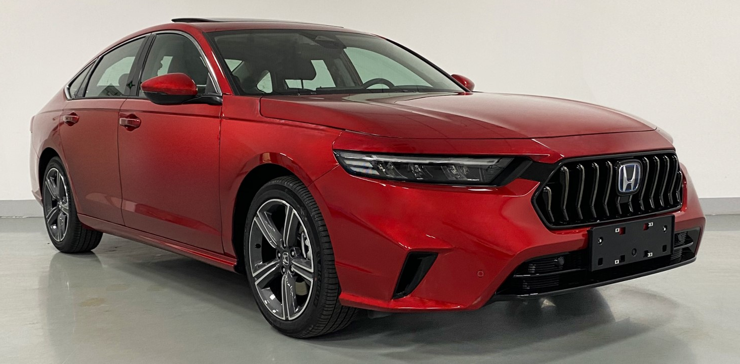 買車先別急,這4款合資新車快來了,變化大值得等! 買車先別急,這4款合資新車快來了,變化大值得等!