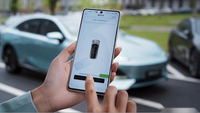 玩转中国路况 智驾信手拈来 深蓝S7i、SL03i正式上市