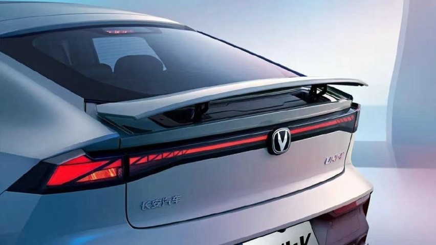 经典车型动力升级，长安UNI-V 2.0T版，能否延续往日辉煌？