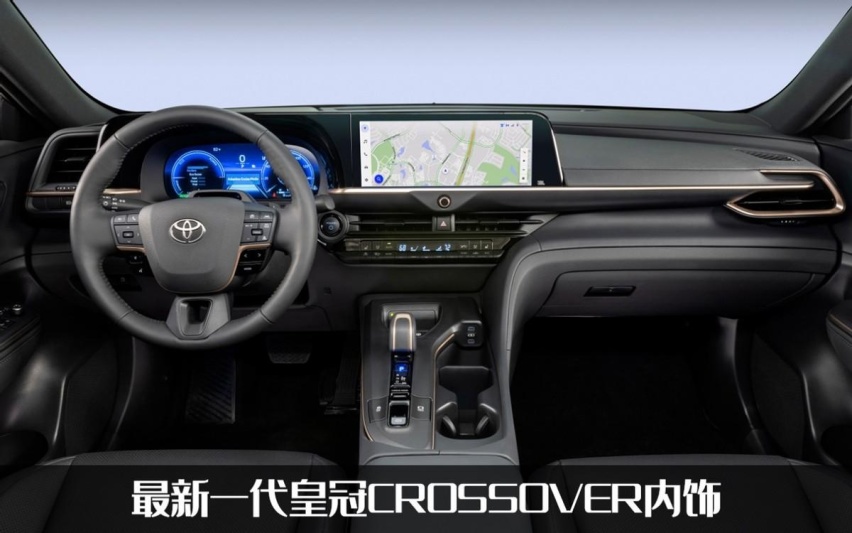 下一代汉兰达设计渲染图曝光，这样的外观内饰，有没有超越现款？