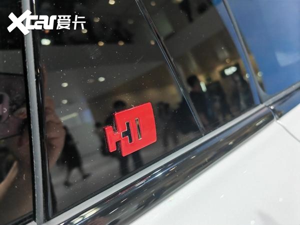 搭载华为ADS 2.0，极狐阿尔法S先行版PRO上市
