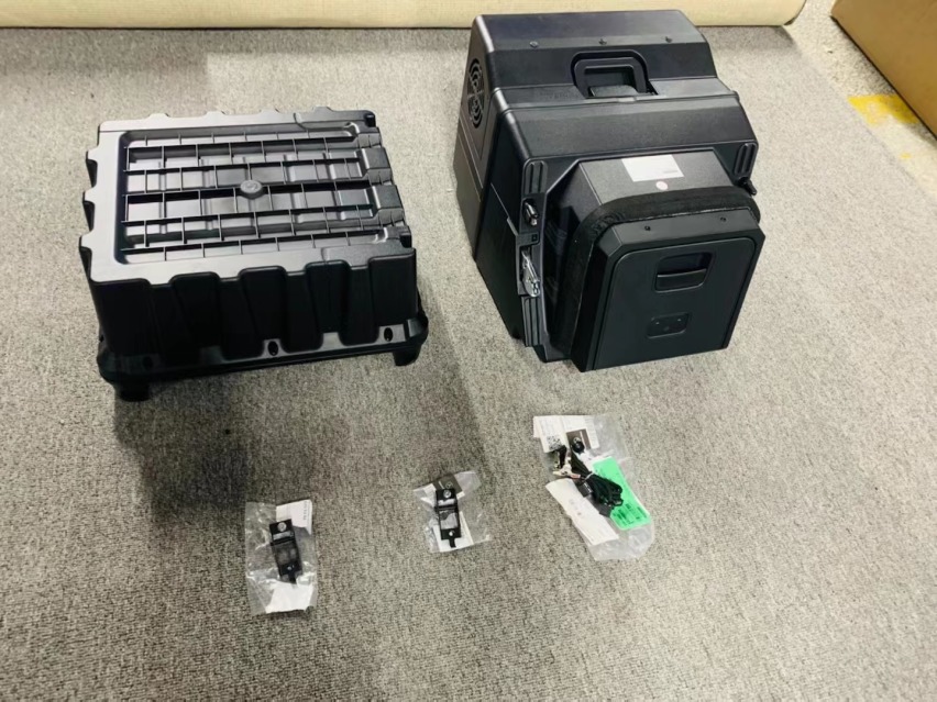 迈巴赫S480升级头等舱行政独立四座 车载冰箱这才是懂享受的人