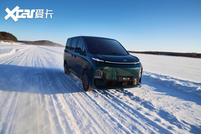 告别崇洋！这台国产全能MPV，读懂全球汽车的中国时刻