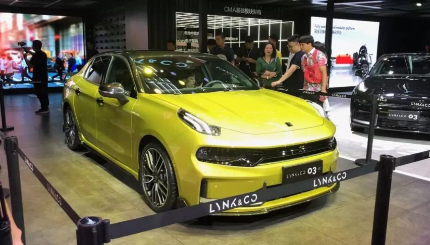8月重磅新车，这四款必须看！