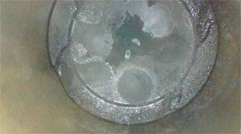 沃尔沃给我的不止有安全感，还有发动机烧机油的苦恼