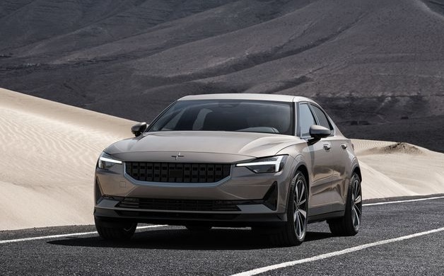 新款极星Polestar 2价格下调，狙击Model 3