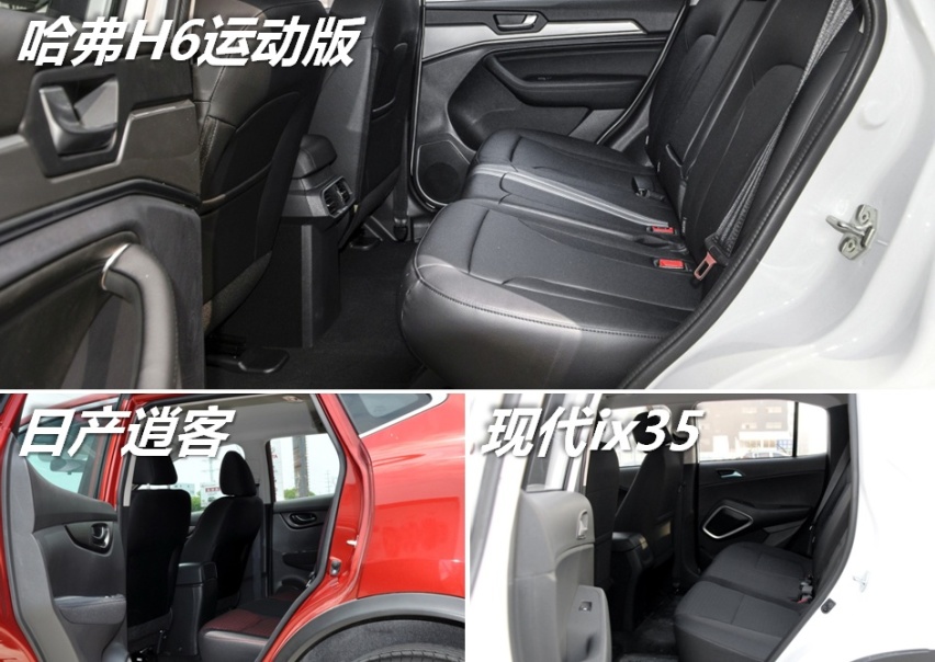表哥要买台十万出头的SUV，愣是搞成一场中日韩大火拼