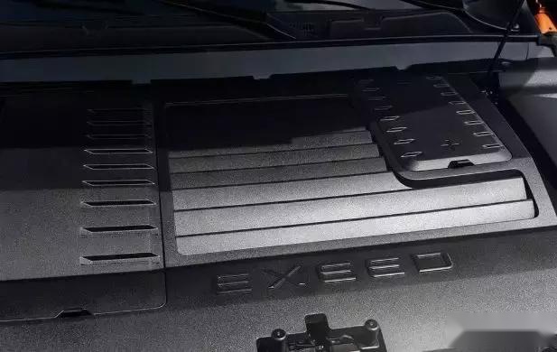 高端品牌SUV，凭借三大超凡实力，EXEED星途LX将掀起一轮新风潮