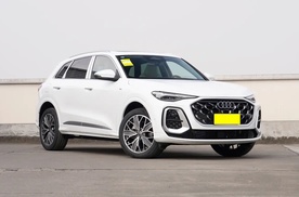 全新一代奥迪Q5L预计年内上市，讲真的，还有灵魂吗？