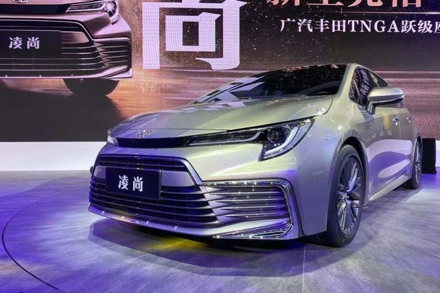 盘点2020广州车展重磅新车：越靠近年底，越是横菜多