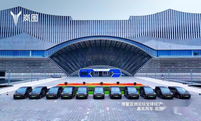 越发内卷的MPV市场，新能源MPV已抢占先机