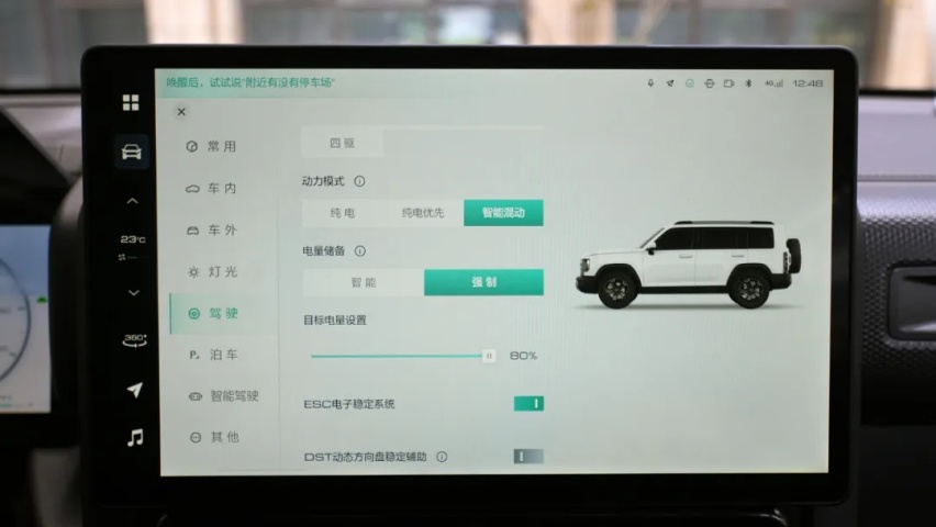 它才是适合大部分人的“越野车”？