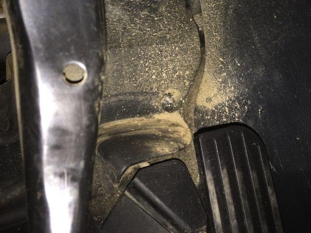 暴雨过后，怕买到泡水车？以下这几点你可得知道~