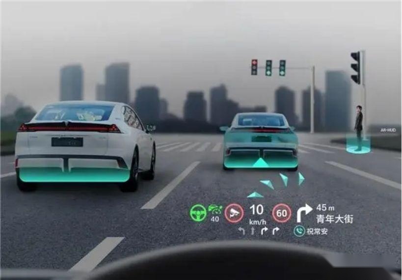 20万级中型纯电轿车，深蓝SL03 EV和汉EV，怎么选？