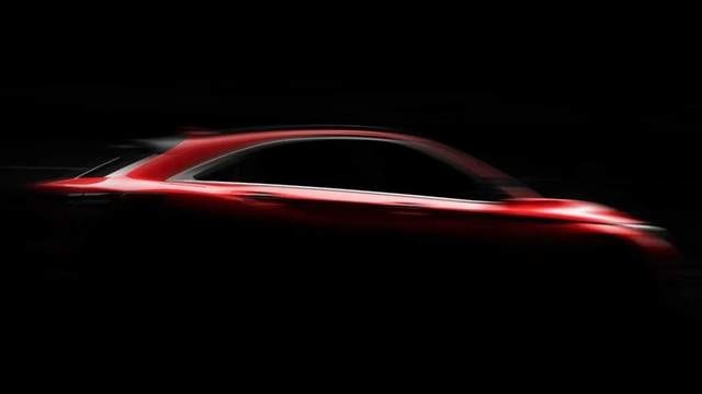 QX55、新BRZ、新思域、新航海家，即将登场，广州车展看得