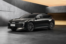 和Model 3售价几乎一样，奥迪E5 Sportback开启预售