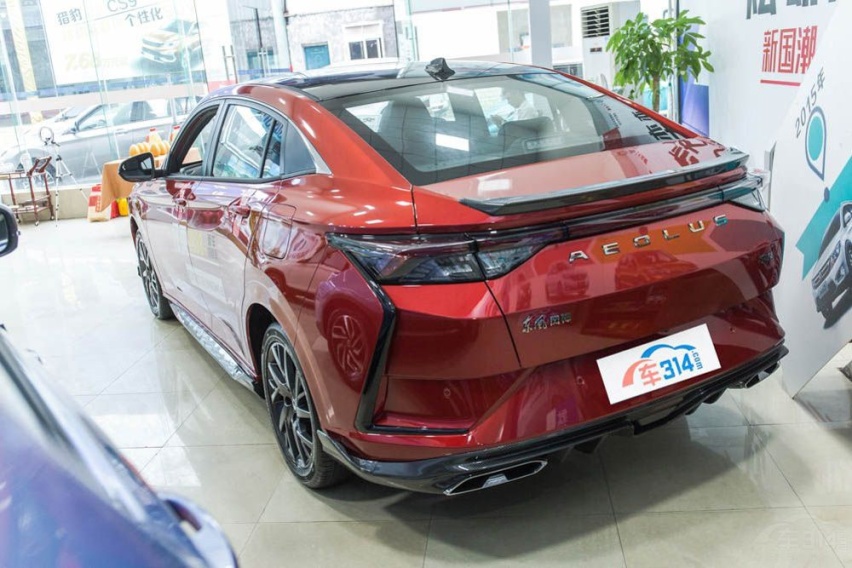 大学刚毕业该买什么车？这三款自主品牌车型值得一看！