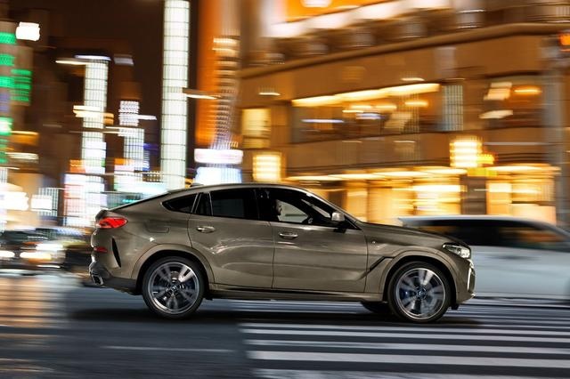 豪华品牌三国杀，瞄准奔驰GLE Coupe、宝马X6，奥迪Q8能否突围？