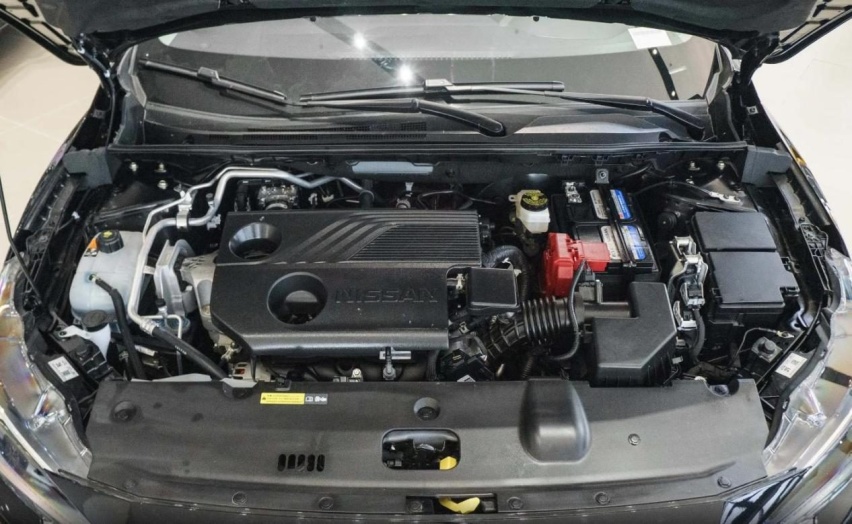 1.6L+CVT动力，经济省油还舒适，“家用代步”还得是它