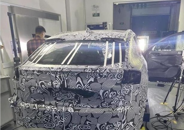 这个品牌有大动作了，有你喜欢的车型吗？