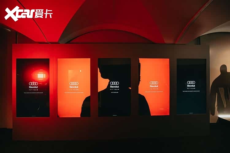 挑战F1，是奥迪的天性和雄心