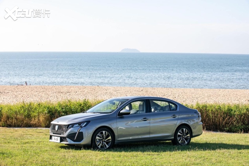 汽车圈最浪漫的双向奔赴,东风标致与用户"桀骜"共勉-爱卡汽车爱咖号