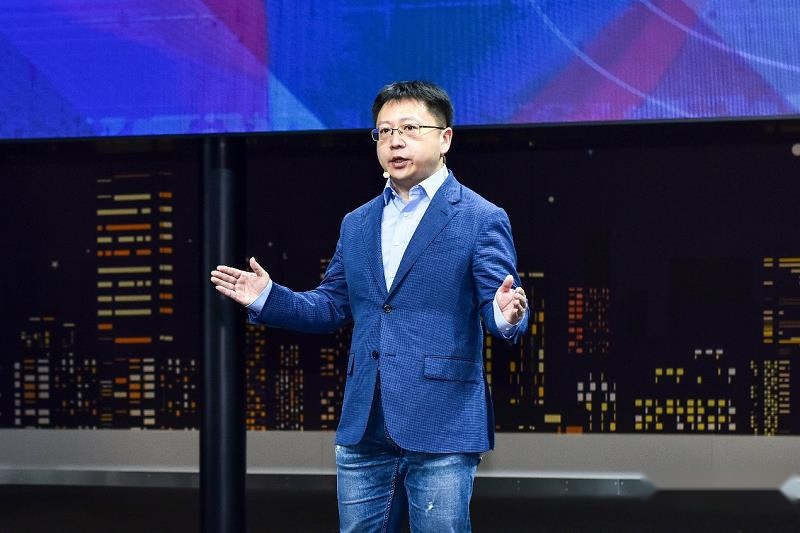 哈弗品牌总经理文飞出任长城高端品牌沙龙智行CEO