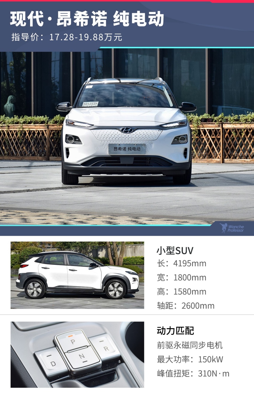 比德系/日系更有诚意，17万起这合资SUV，买哪款更划算？