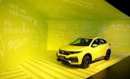 省油又保值的合资SUV上新，起步价12.79万元