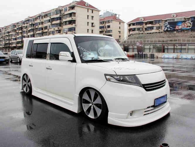没想到吧，这3款国产小车，其实很JDM