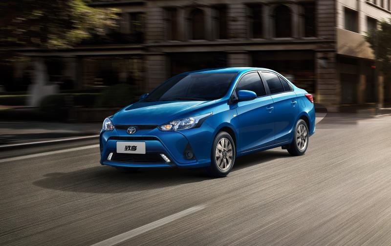 PLUS的YARiS L家族能否征服年轻人？