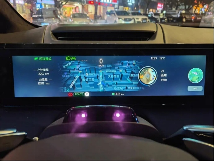 电车年终期末考 高合凭什么做学霸？