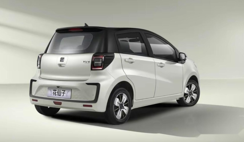 思皓5月销量：X8 PLUS大涨，思皓A5下滑，花仙子、爱跑低迷