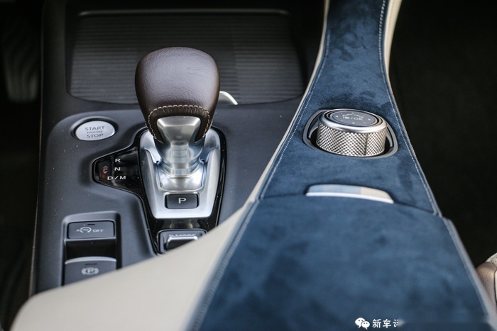 英菲尼迪QX50、奔驰GLC怎么选？预算不高还想配置高！