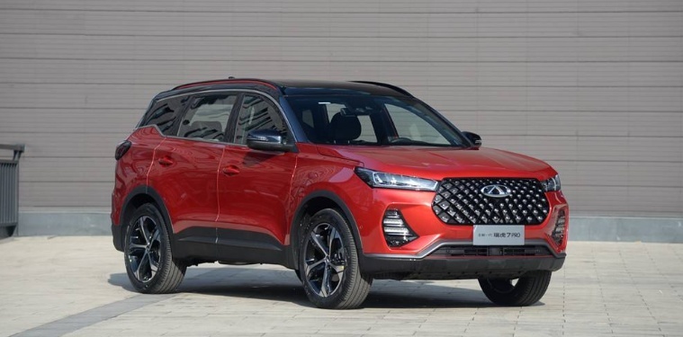 8万的“廉价”家用SUV，竟能和思域拼加速？