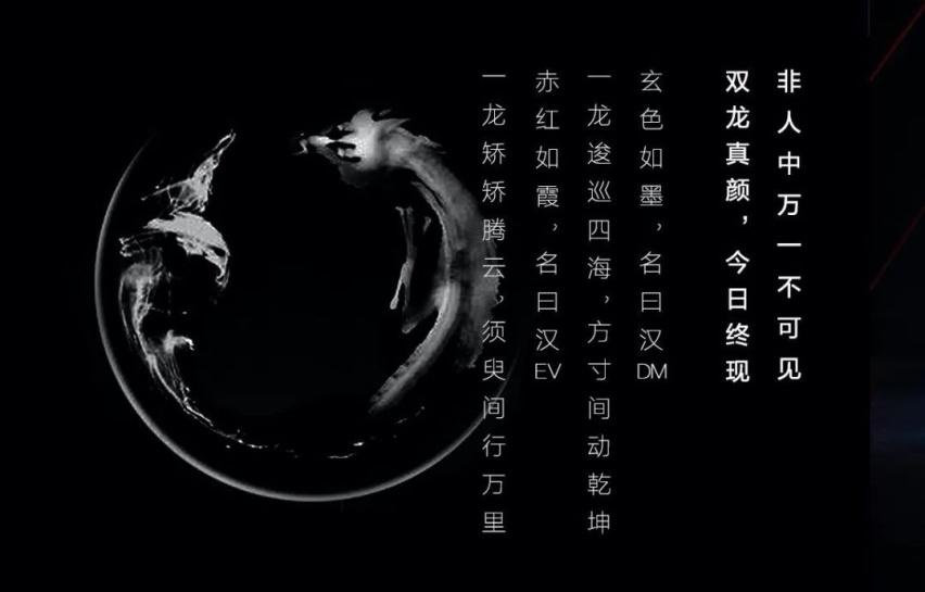 光后轮就有476马力，这款国产新车破百只要2.9秒？