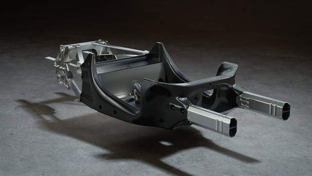 V6跑车哪家强？盘点四款最值得关注V6跑车 最高售价不到300万