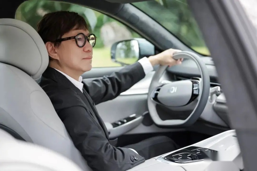 18万级数智新汽车！长安启源A07不给合资留活路？