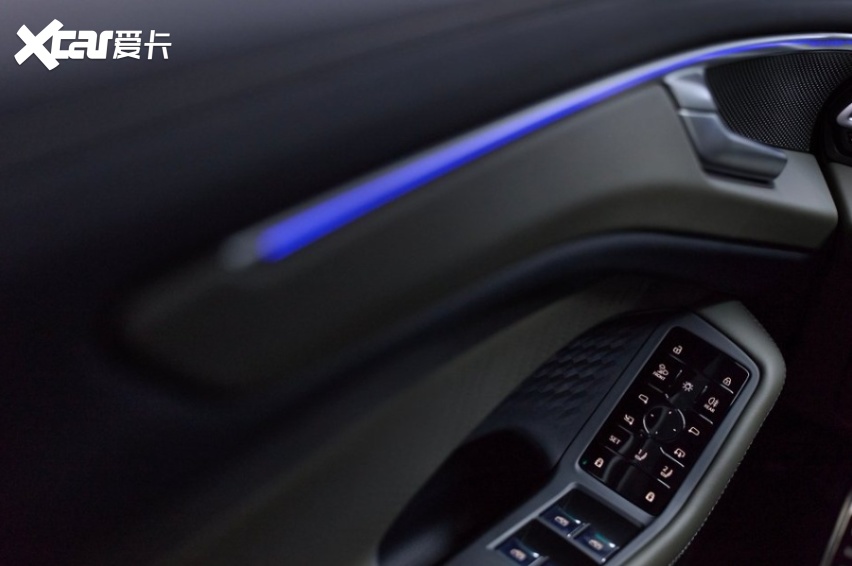 「智」启新程：全新奥迪A6L实力进阶，尊享礼遇引燃上市热忱‌