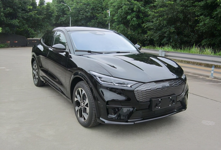 工信部第348批新车目录发布，带你看7款新SUV！（下）