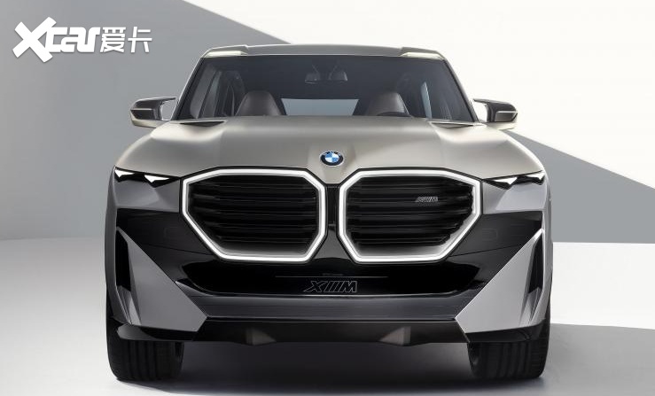 八缸插混+750马力+扭矩过千，史上最强宝马SUV登场，直指Urus