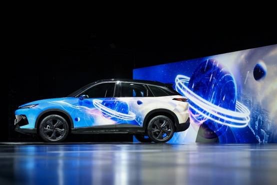 资讯｜北京汽车魔方预售10.29-15.39万 电竞比赛得奖还能抵购车