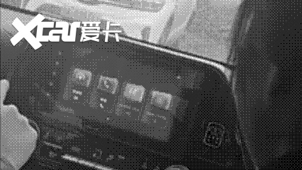 如何祛除汉兰达的车机“病”？销售建议可换3000元副厂屏