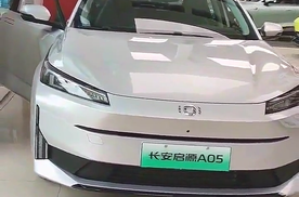 这届北京车展最有看点的车？第二代AION V疯狂出圈