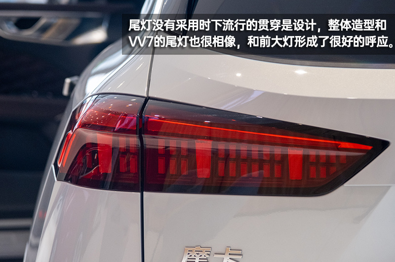 这是你想要的“味道”吗？WEY摩卡到店实拍